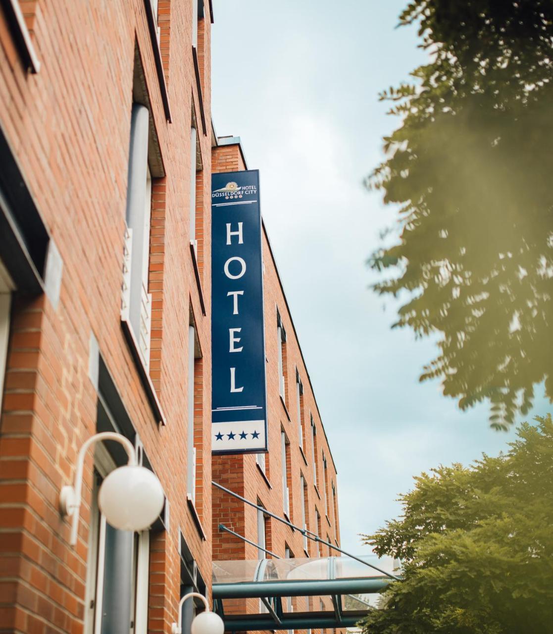 Hk 4* Dusseldorf