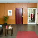 Hotel Hk 4*