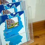 Hk Hotel 4*