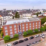 Hk 4* Düsseldorf