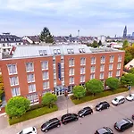 Hotel Hk Düsseldorf