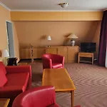 Hotel Hk Düsseldorf