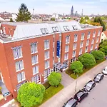 Hotel Hk Düsseldorf