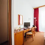 Hotel Hk Düsseldorf
