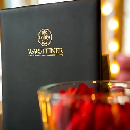 Hotel Hk Dusseldorf