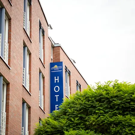 Hotel Hk Dusseldorf