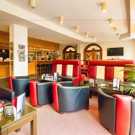Hk Hotel Dusseldorf