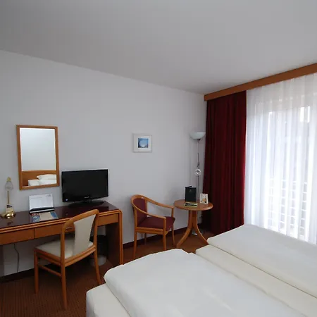 Hotel Hk 4*