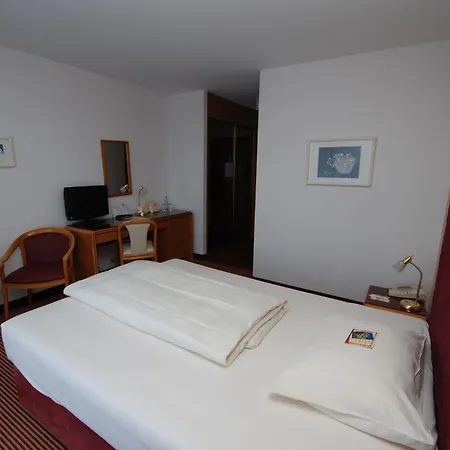 Hotel Hk Dusseldorf
