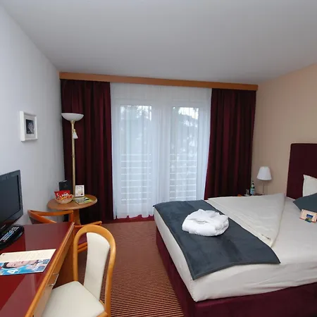 Hotel Hk Dusseldorf
