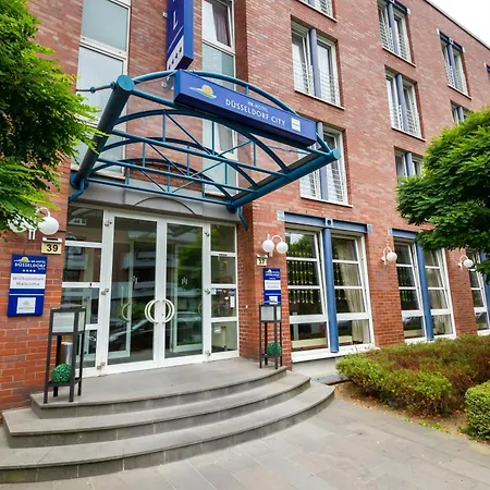 Hotel Hk 4*
