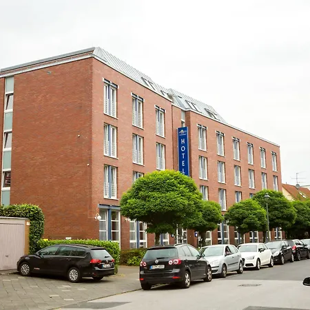 Hk Hotel Dusseldorf