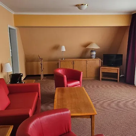 Hotel Hk Dusseldorf