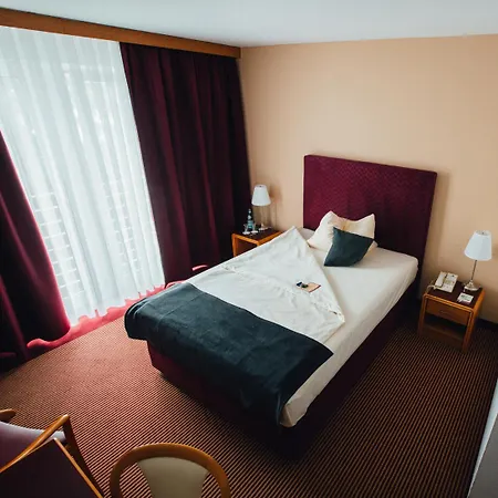 Hotel Hk Dusseldorf