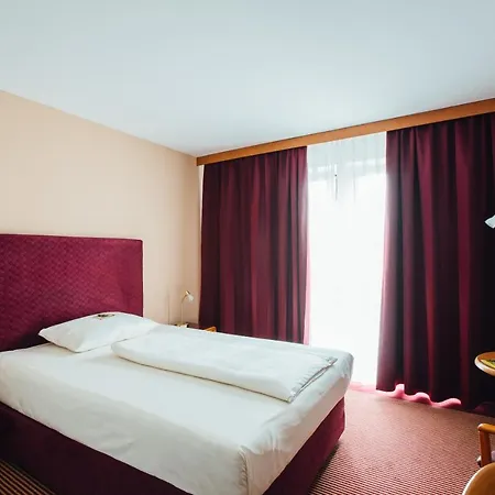 Hotel Hk Dusseldorf