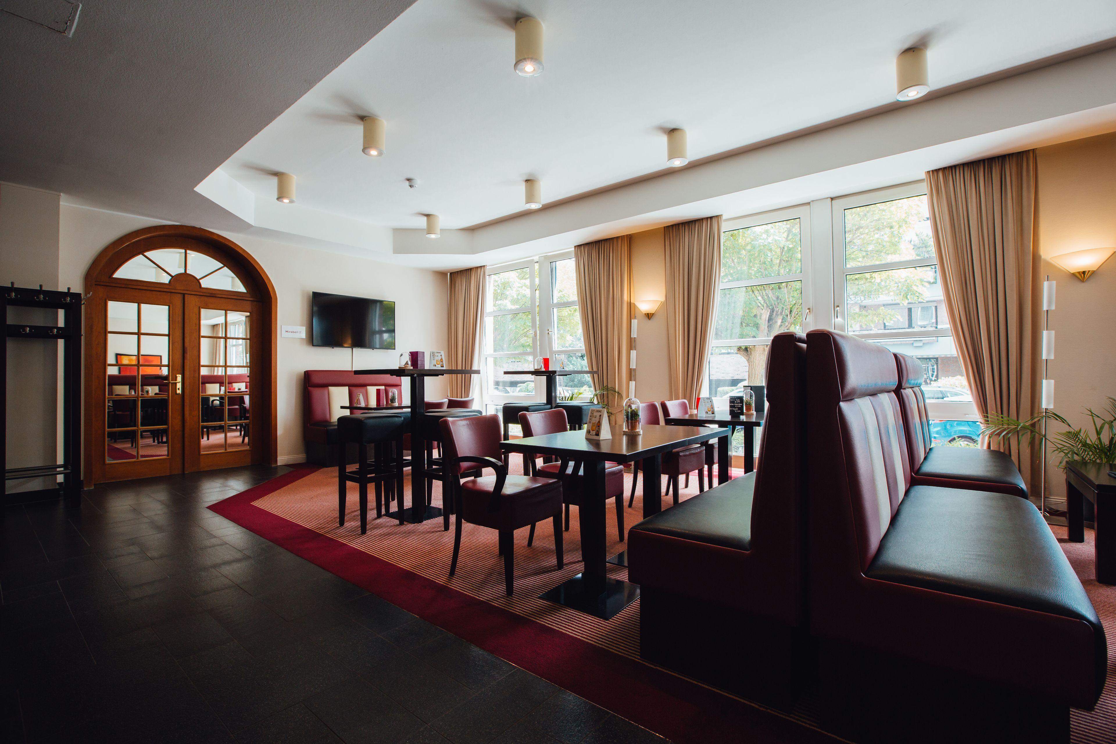 Hk Hotel Düsseldorf