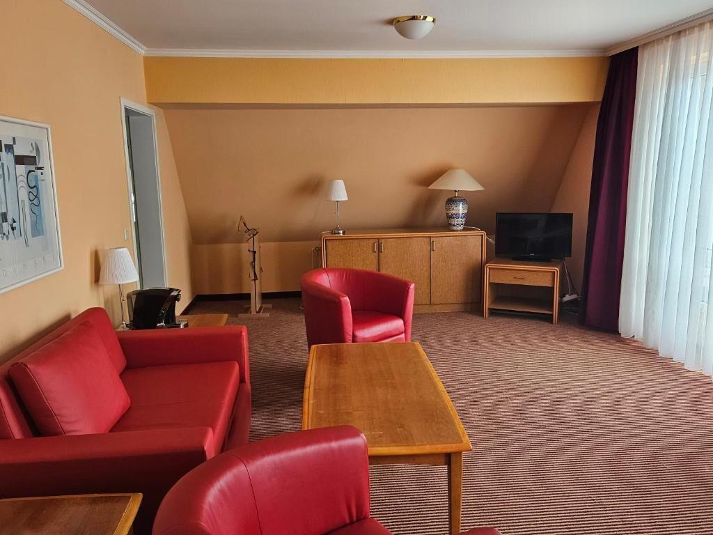 Hotel Hk Düsseldorf