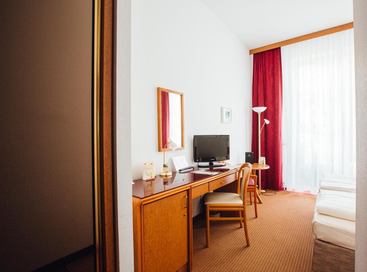 Hotel Hk Düsseldorf