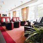 Hk Hotel Duesseldorf City
