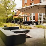 Hk Hotel Duesseldorf City